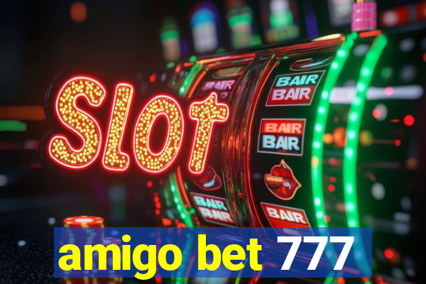 amigo bet 777